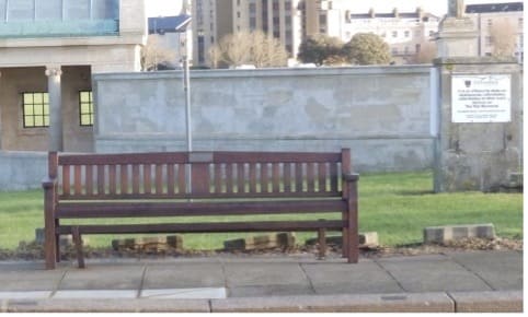 Bench